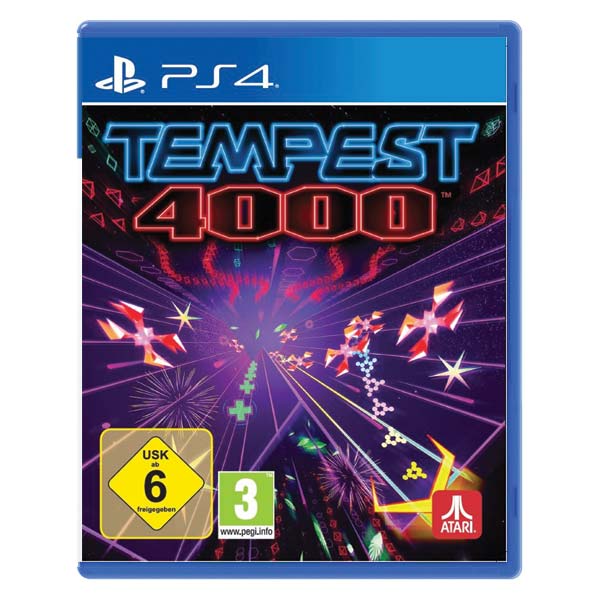 Tempest 4000