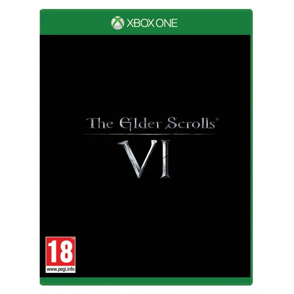the elder scrolls 6 xbox exclusive