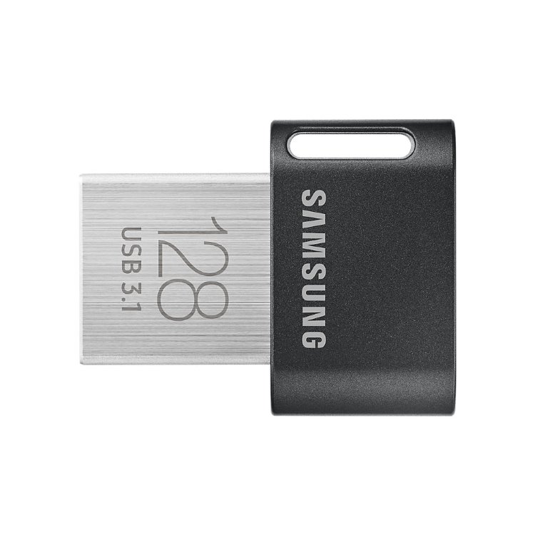 USB kľúč Samsung FIT Plus, 128 GB, USB 3.2 Gen 1 MUF-128ABAPC