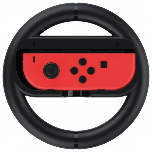 Nintendo Joy-Con Wheel Pair