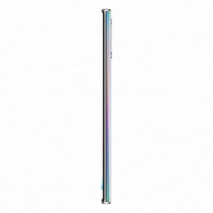 Samsung Galaxy Note 10 Plus - N975F, Dual SIM, 12/512GB, Aura Glow - SK distribúcia