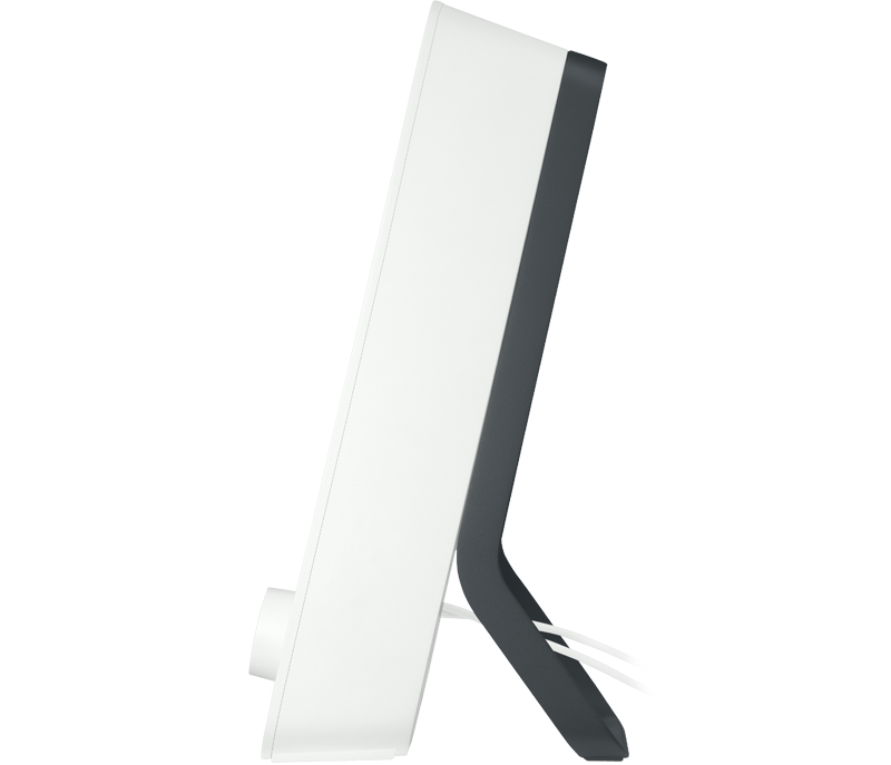 Reproduktory Logitech Speaker Z207, white