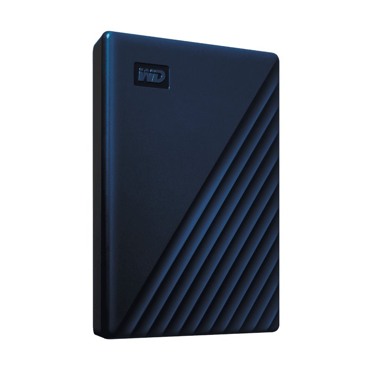 my passport for mac weight 2tb