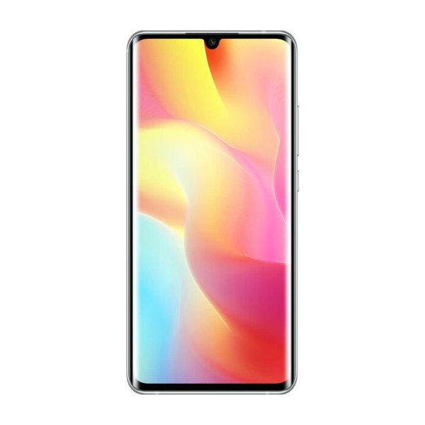 Xiaomi Mi Note 10 Lite, 6/64GB, White