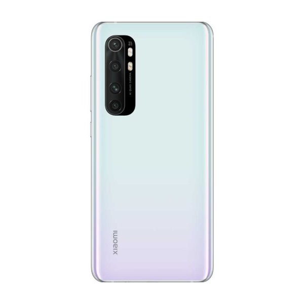 Xiaomi Mi Note 10 Lite, 6/64GB, White