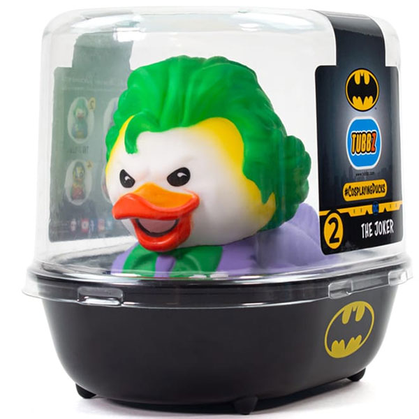 Tubbz! Joker (DC Comics)