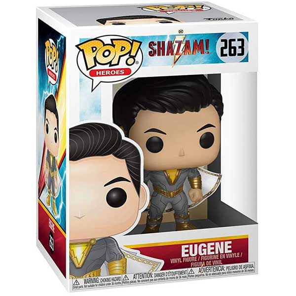 POP! Eugene (Shazam)