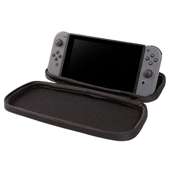 PowerA Stealth Case - Super Mario for Nintendo Switch