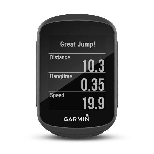 Garmin Edge 130 Plus MTB Bundle