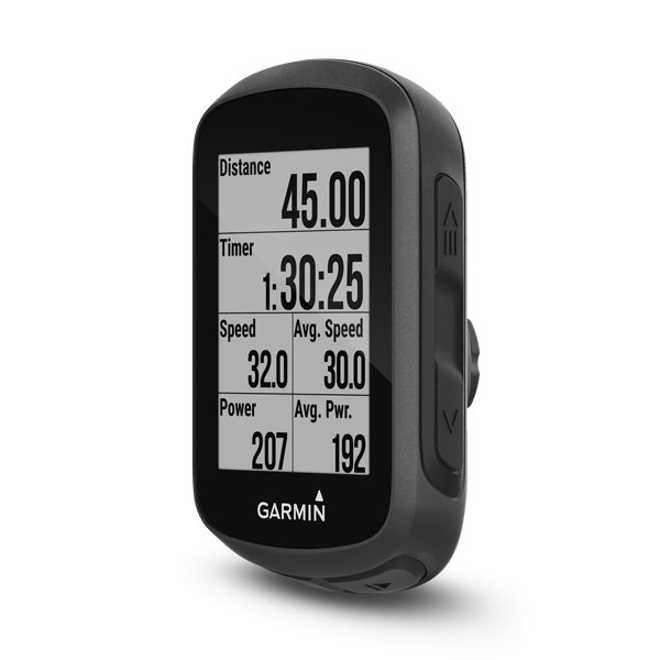 Garmin Edge 130 Plus MTB Bundle