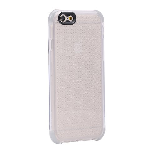 Odoyo kryt Quad360 pre iPhone 6/6s, crystal clear