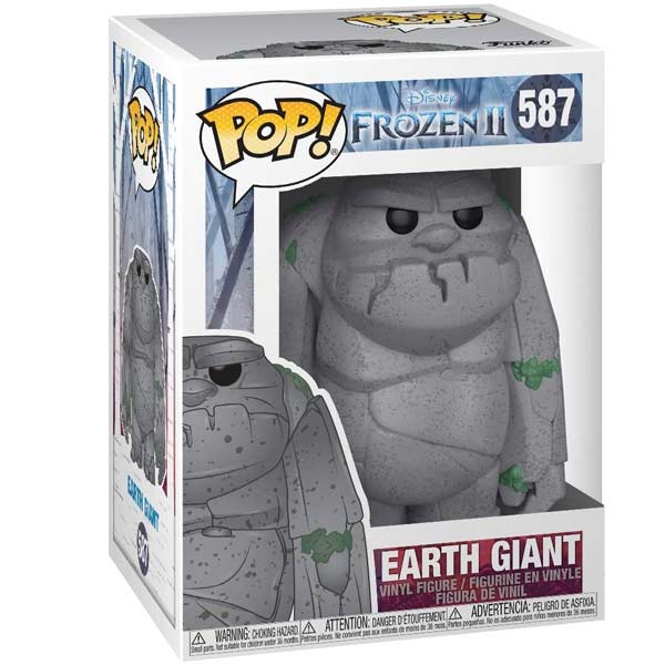 POP! Eart Giant (Frozen 2)