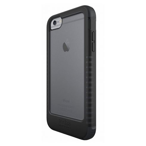 Tech21 kryt Patriot pre iPhone 6/6s Plus, black