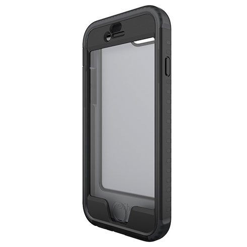 Tech21 kryt Patriot pre iPhone 6/6s Plus, black