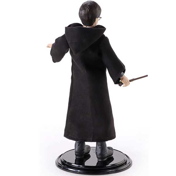 Figúrka Bendyfig Harry Potter (Harry Potter)