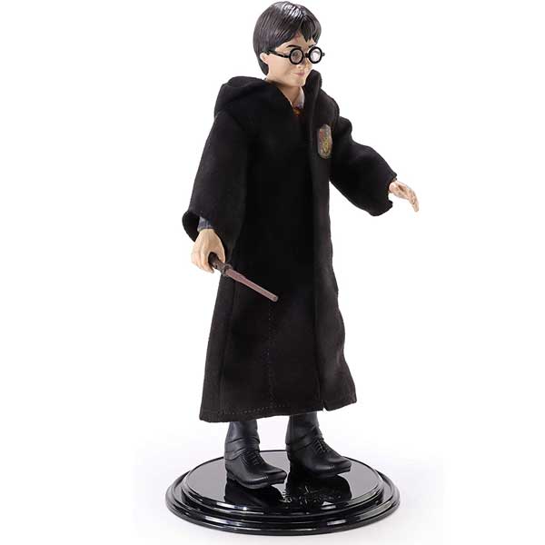 Figúrka Bendyfig Harry Potter (Harry Potter)