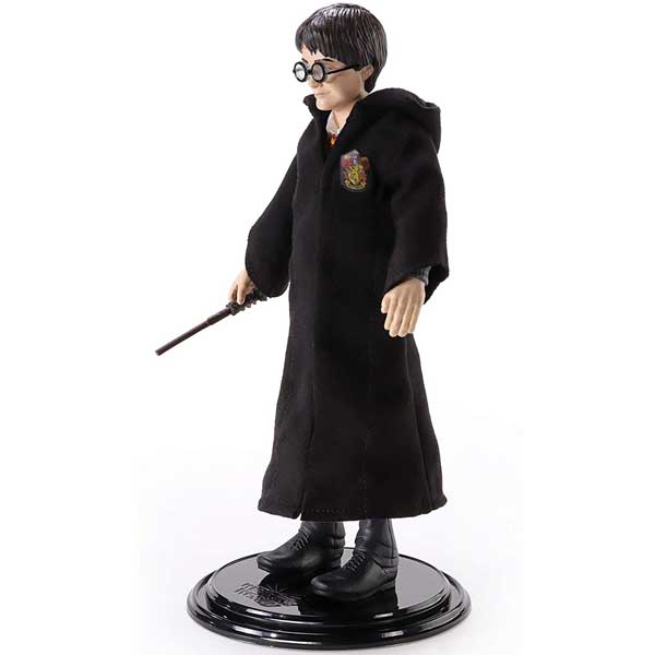 Figúrka Bendyfig Harry Potter (Harry Potter)