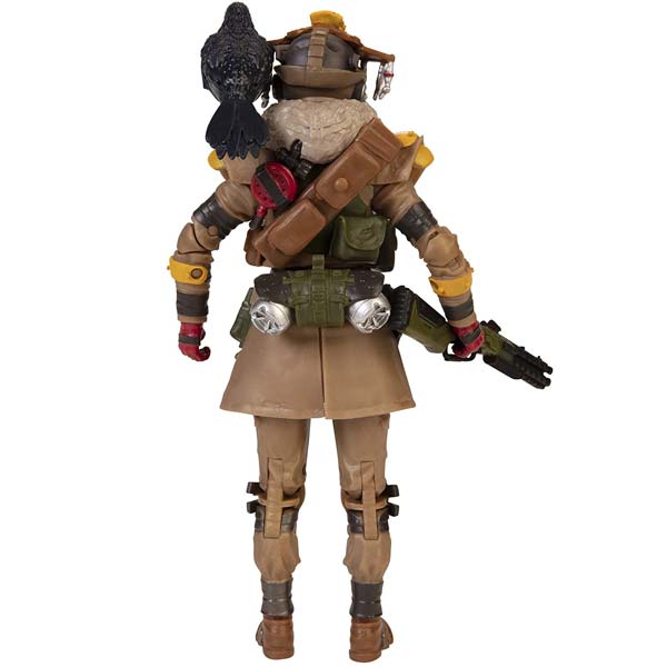 Figúrka Bloodhound (Apex Legends)