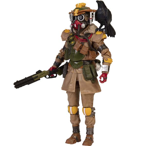 Figúrka Bloodhound (Apex Legends)