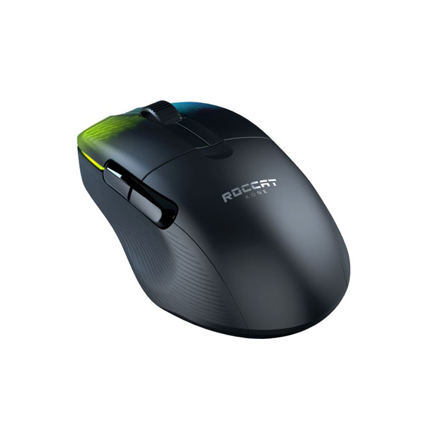 Roccat Kone Pro Air, black