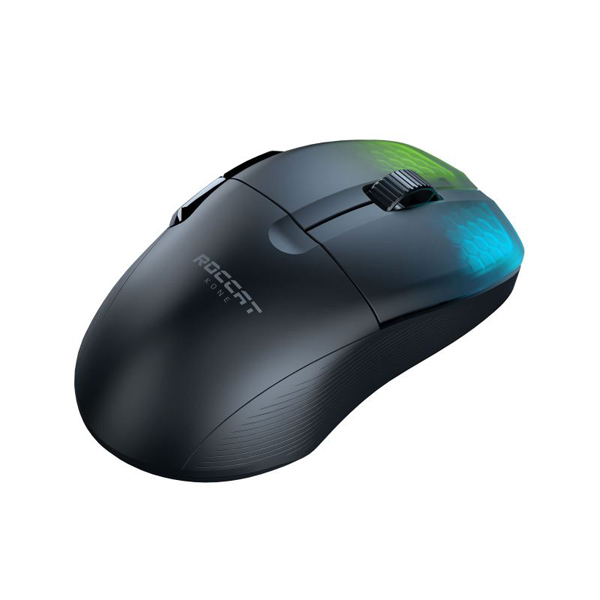 Roccat Kone Pro Air, black