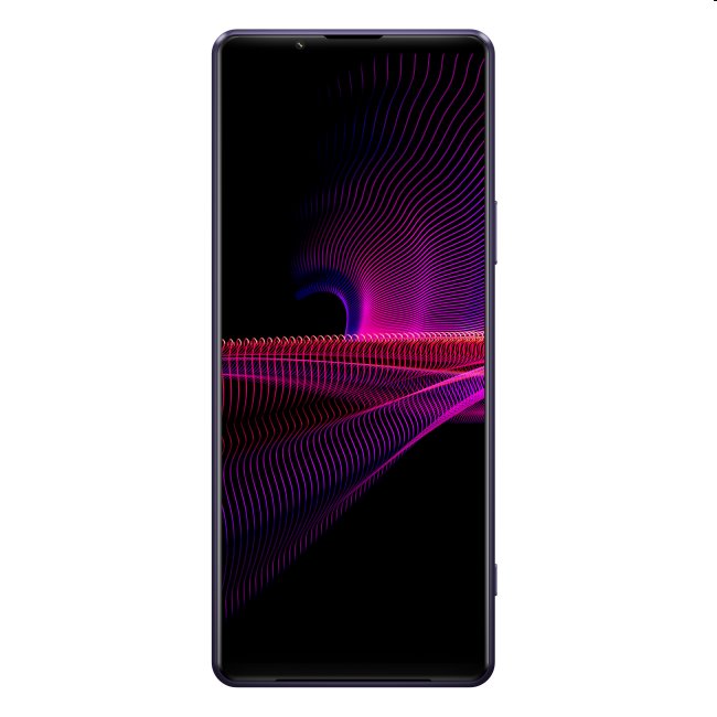 Xperia 1 Purple 64 GB au SOV40 激安公式通販サイトです - www