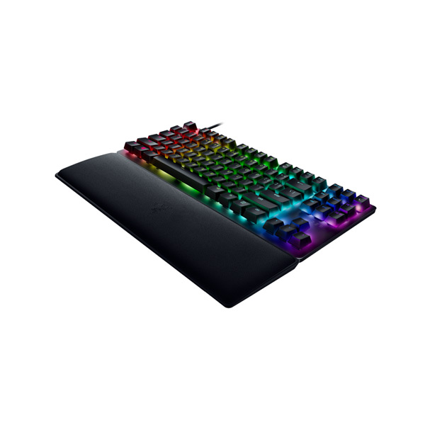 Razer Huntsman V2 Tenkeyless (Purple Switch) US