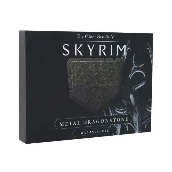 Replika Dragonstone (The Elder Scrolls 5: Skyrim) Limited Edition