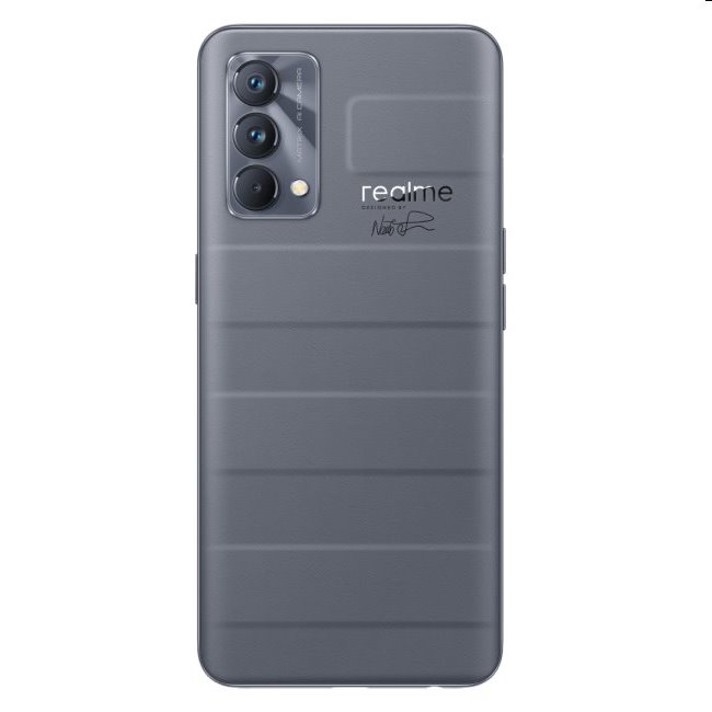 Realme GT Master Edition, 6/128GB, voyager grey