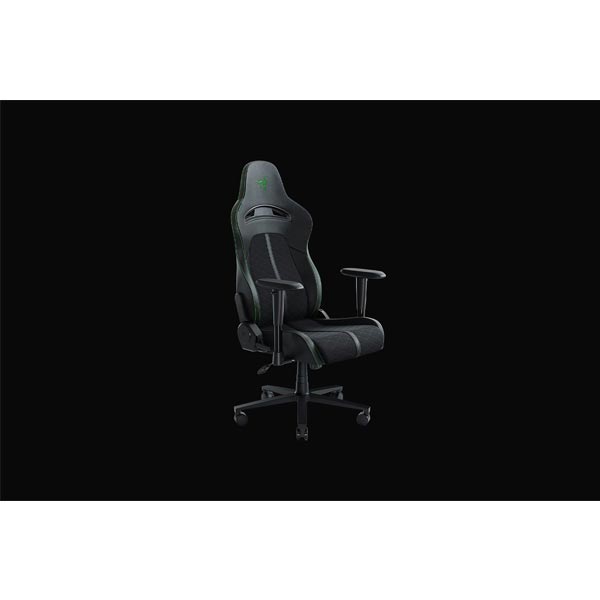 Razer Enki X Gaming Chair, green