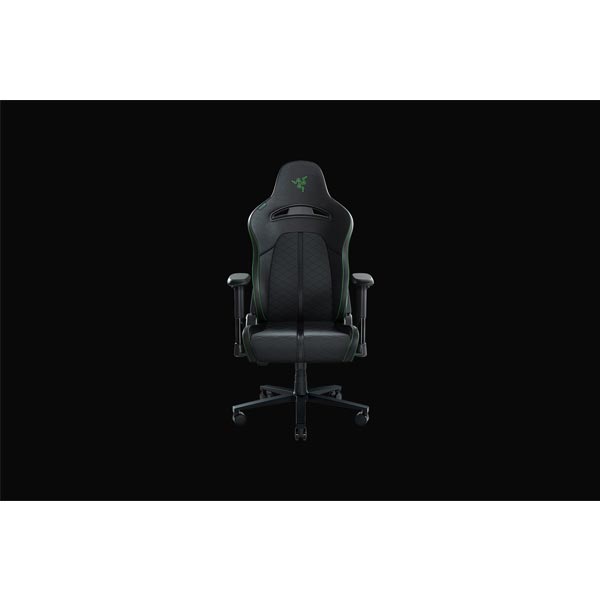 Razer Enki X Gaming Chair, green