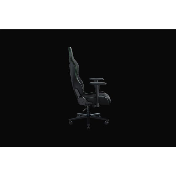 Razer Enki X Gaming Chair, green