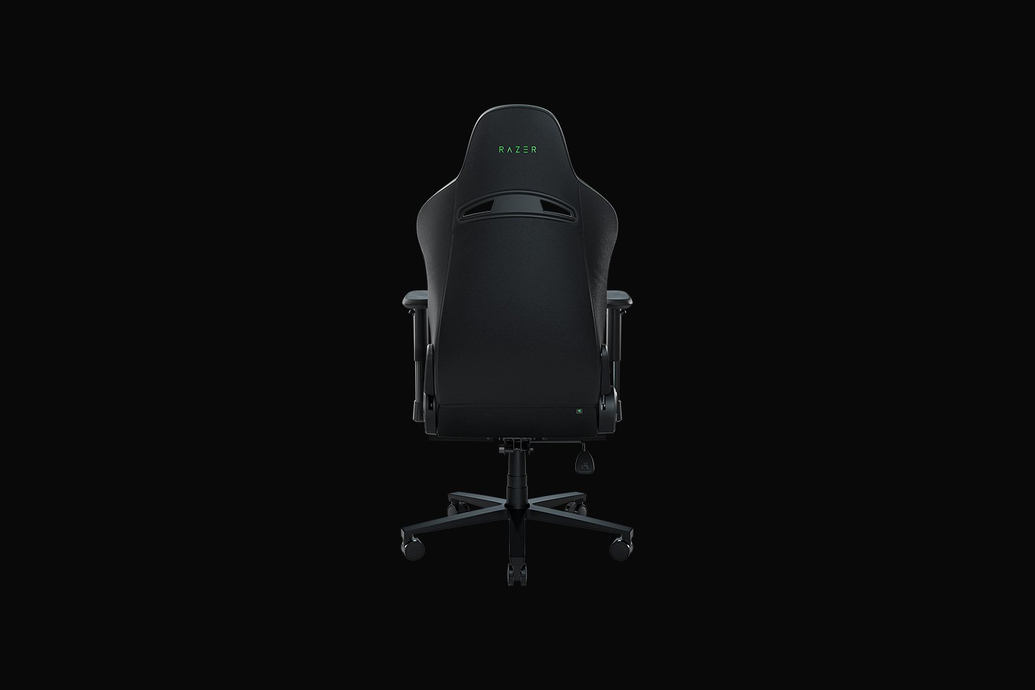 Razer Enki X Gaming Chair, green