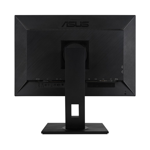 ASUS Business Monitor BE24WQLB 24,1" IPS FHD 1920x1080 16:10 75Hz 300cd 5ms HDMI DP USB VGA, čierna