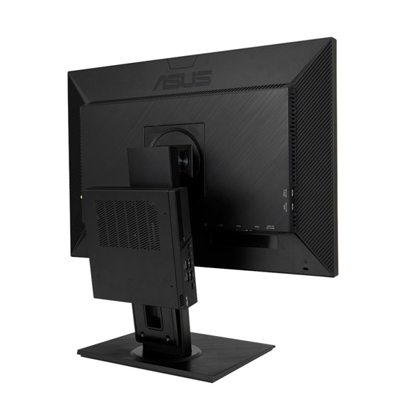 ASUS Business Monitor BE24WQLB 24,1" IPS FHD 1920x1080 16:10 75Hz 300cd 5ms HDMI DP USB VGA, čierna