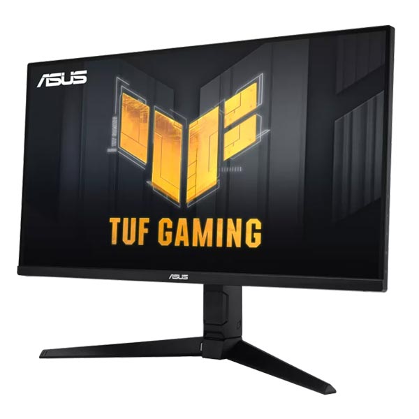 Herný monitor ASUS TUF VG28UQL1A 28" UHD