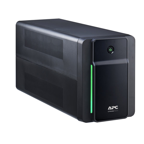 APC Back-UPS 1600VA, 230V, AVR, IEC zásuvky