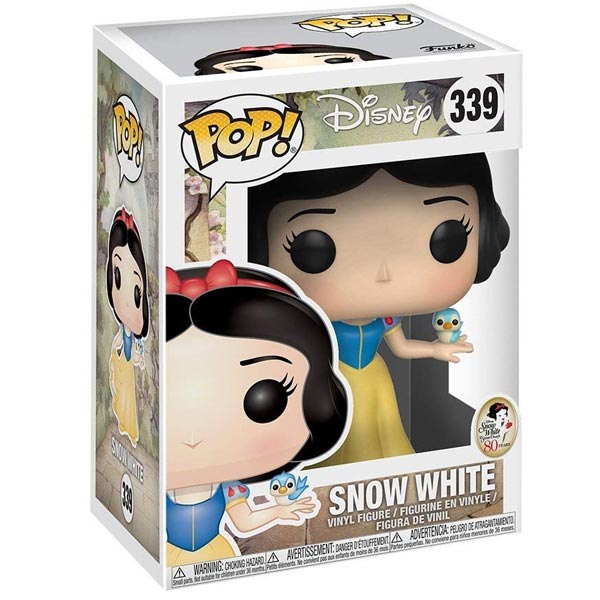 POP! Disney: Snow White (Snow White)