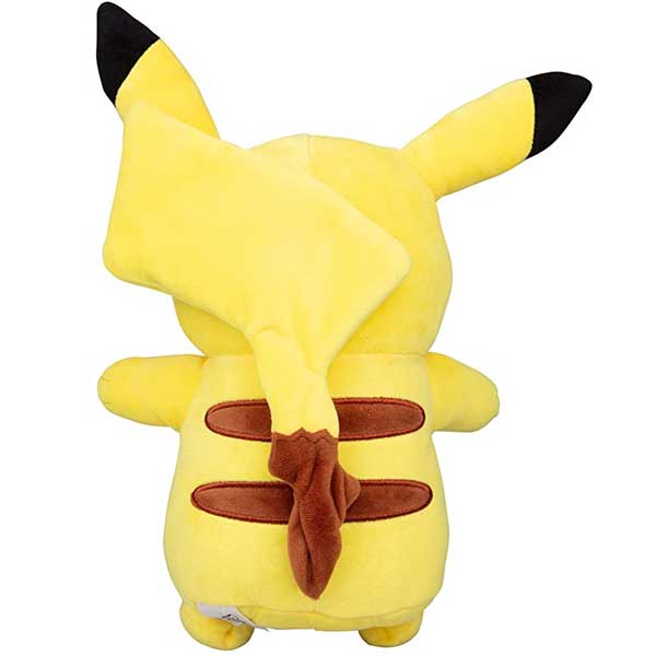 Plyšák Pikachu W9 (Pokémon) 27 cm