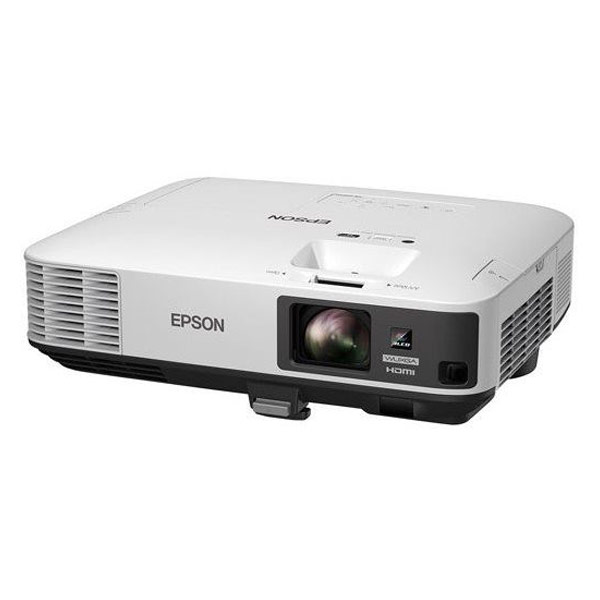 Projektor Epson EB-2250U, biely