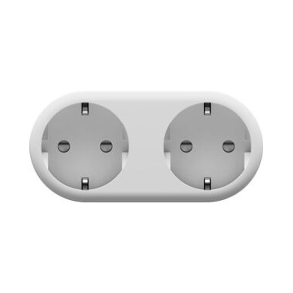 Tesla zástrčka Smart Plug Dual