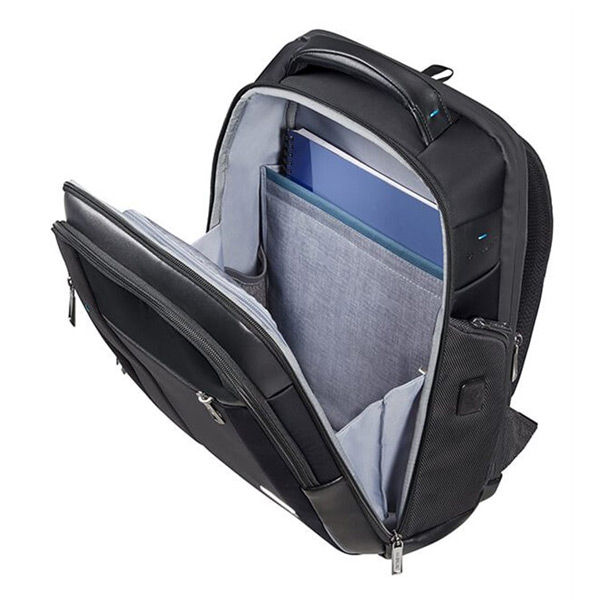 Batoh SAMSONITE Spectrolite 3.0 14.1", čierny