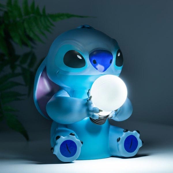 Lampa Stitch Light (Disney)