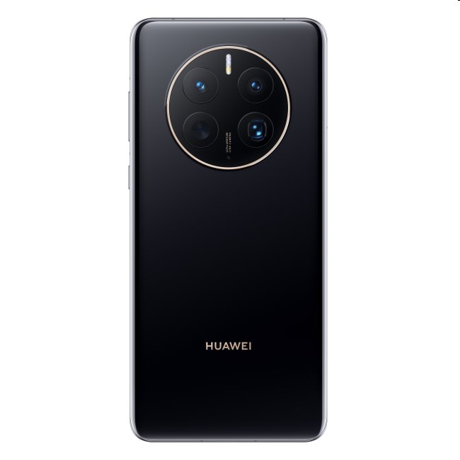 Huawei Mate 50 Pro, 8/256GB, čierna