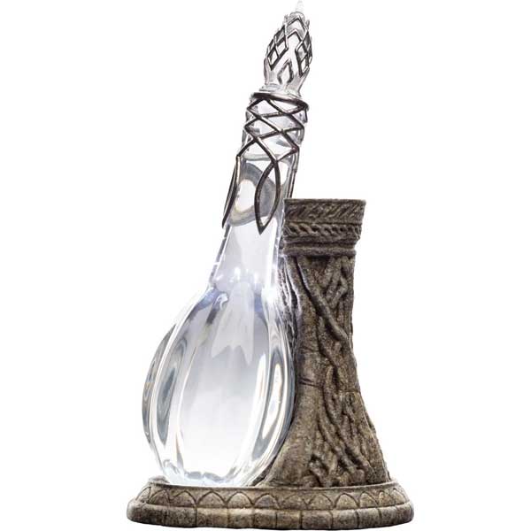 Replika Phial Of Galadriel (Lord of The Rings)