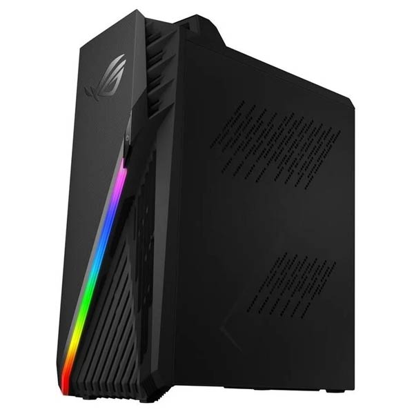 ASUS ROG Strix R5-5600X 16GB 1TB-HDD+512GB-SSD RTX3070 Win11H, čiernyk