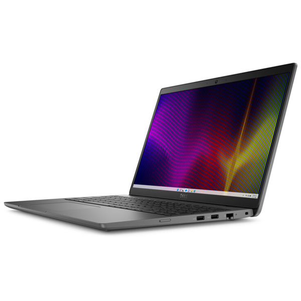 DELL Latitude 3540 i5-1335U 16GB 256GB-SSD 15,6" FHD Intel Iris Xe Win11Pro, šedý