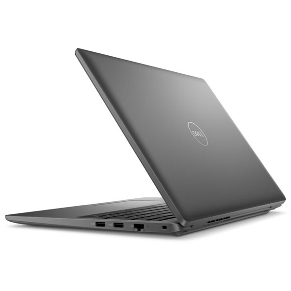 DELL Latitude 3540 i5-1335U 16GB 256GB-SSD 15,6" FHD Intel Iris Xe Win11Pro, šedý