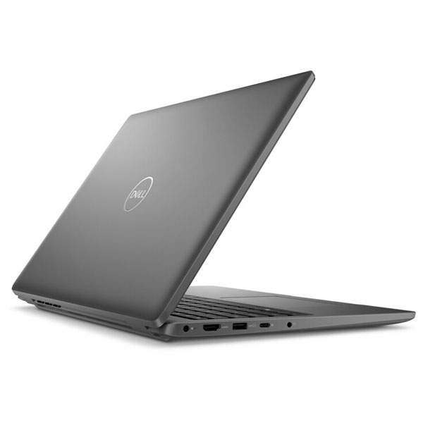 DELL Latitude 3540 i5-1335U 16GB 256GB-SSD 15,6" FHD Intel Iris Xe Win11Pro, šedý