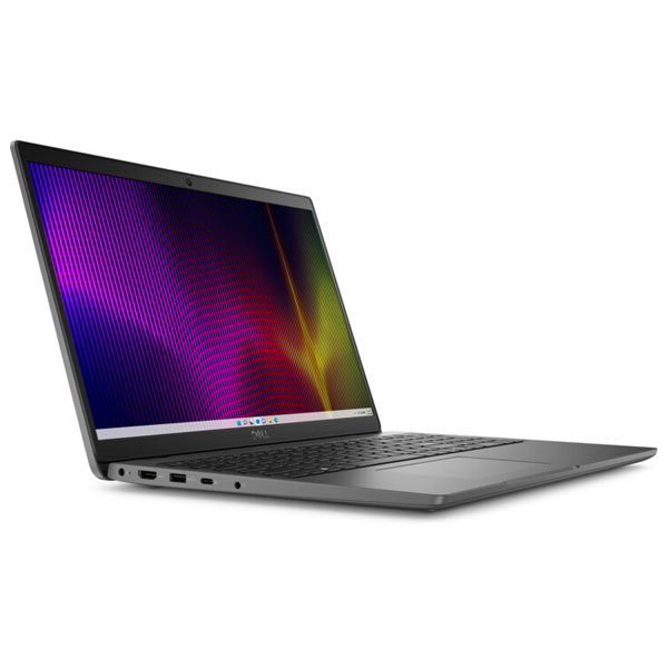 DELL Latitude 3540 i5-1335U 16GB 256GB-SSD 15,6" FHD Intel Iris Xe Win11Pro, šedý